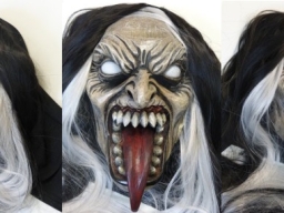 Dämonenhexe Bietigheim